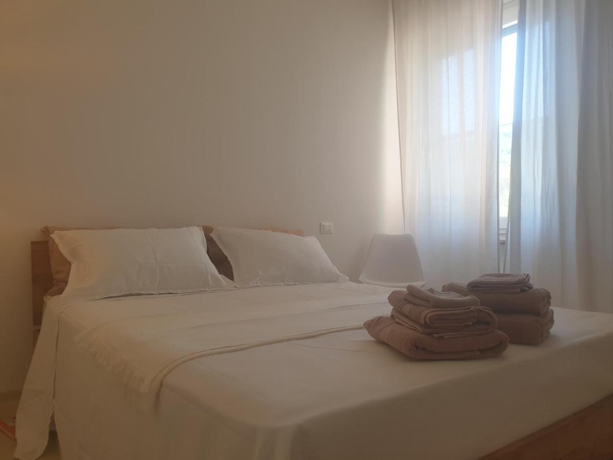 La Cicala Villa Le Grazie  Dış mekan fotoğraf
