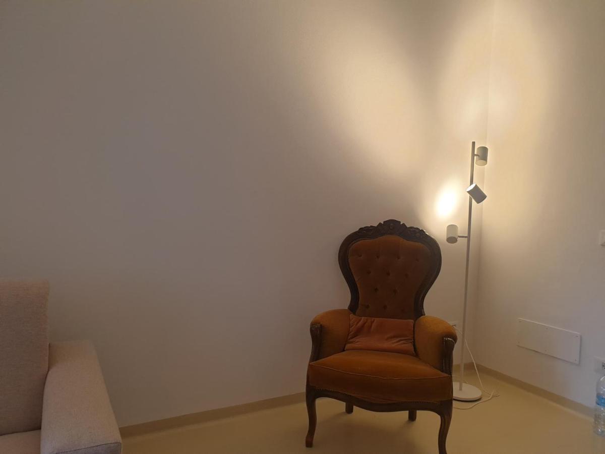 La Cicala Villa Le Grazie  Dış mekan fotoğraf