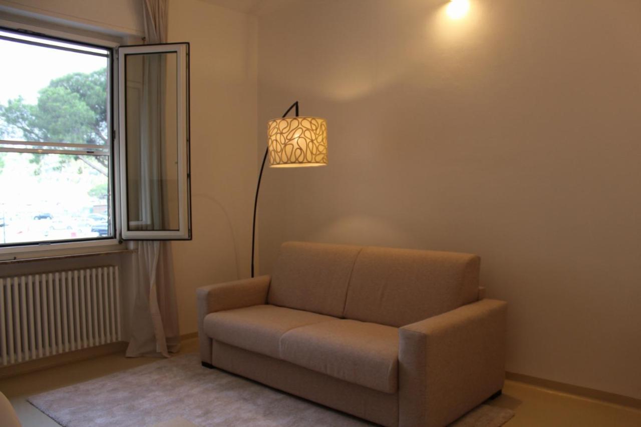 La Cicala Villa Le Grazie  Dış mekan fotoğraf
